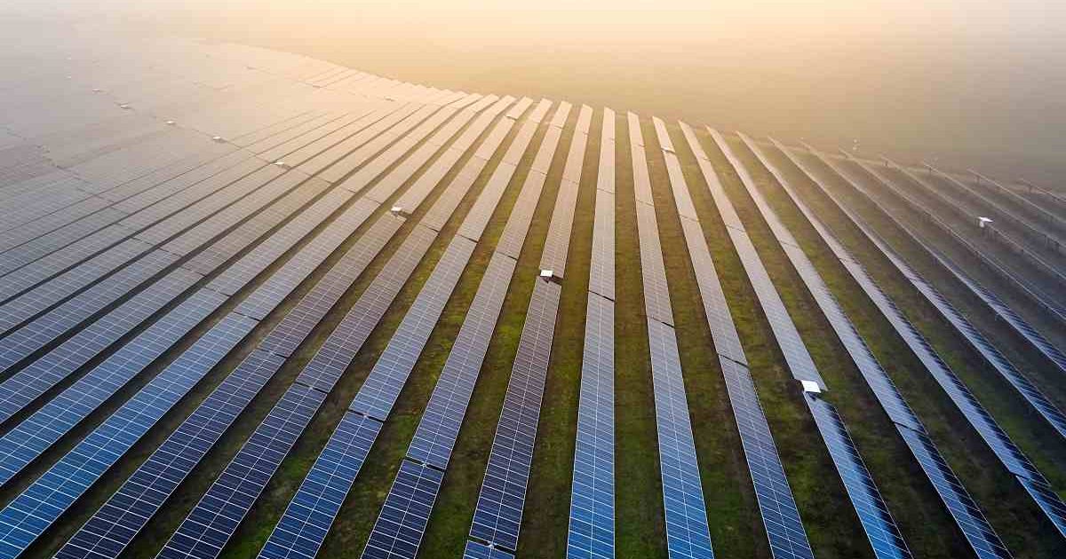 Fer X definitivo, firmato il decreto per le energie rinnovabili