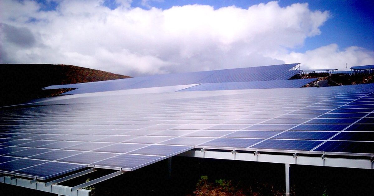 FERX: in arrivo i primi bandi per il fotovoltaico, previsti in autunno