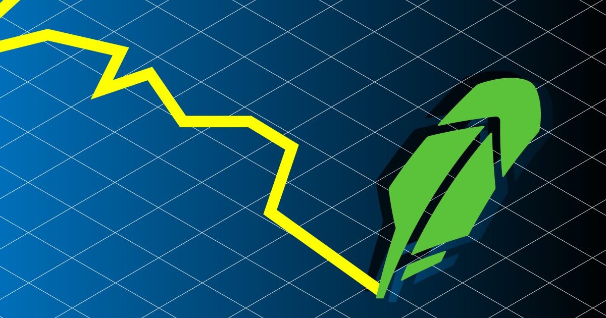 Licenziamenti in Robinhood: l'intelligenza artificiale non è sempre la causa