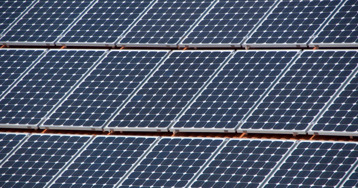 Rinnovabili | Weekly Solar News Giugno #2